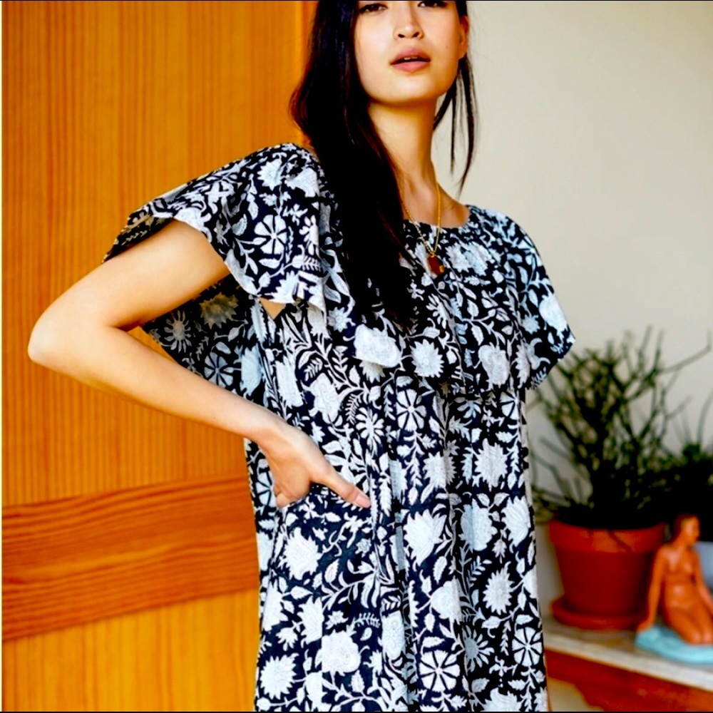 Emerson Fry Dress Small